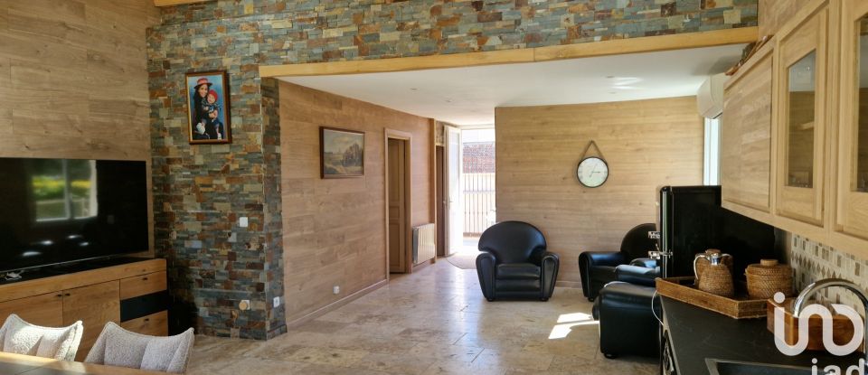 House 3 rooms of 75 m² in Claye-Souilly (77410)