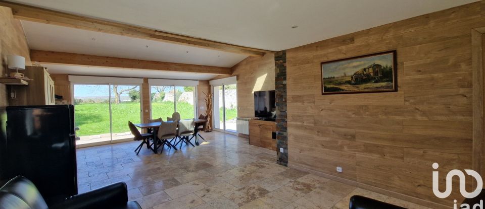 House 3 rooms of 75 m² in Claye-Souilly (77410)