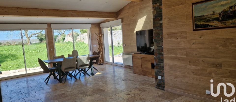 House 3 rooms of 75 m² in Claye-Souilly (77410)
