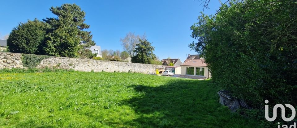House 3 rooms of 75 m² in Claye-Souilly (77410)