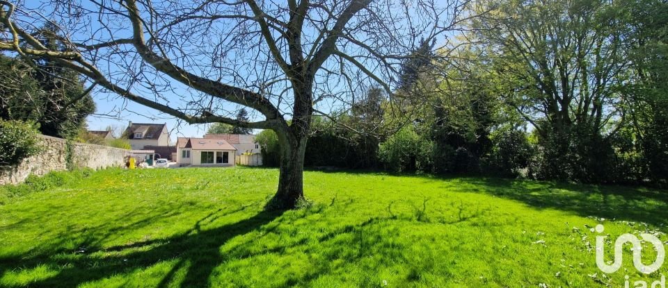 House 3 rooms of 75 m² in Claye-Souilly (77410)