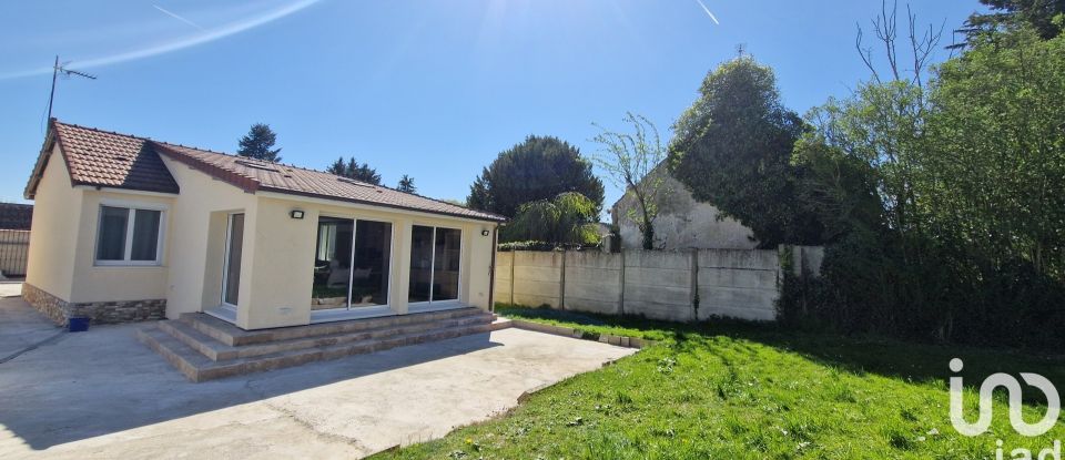 House 3 rooms of 75 m² in Claye-Souilly (77410)