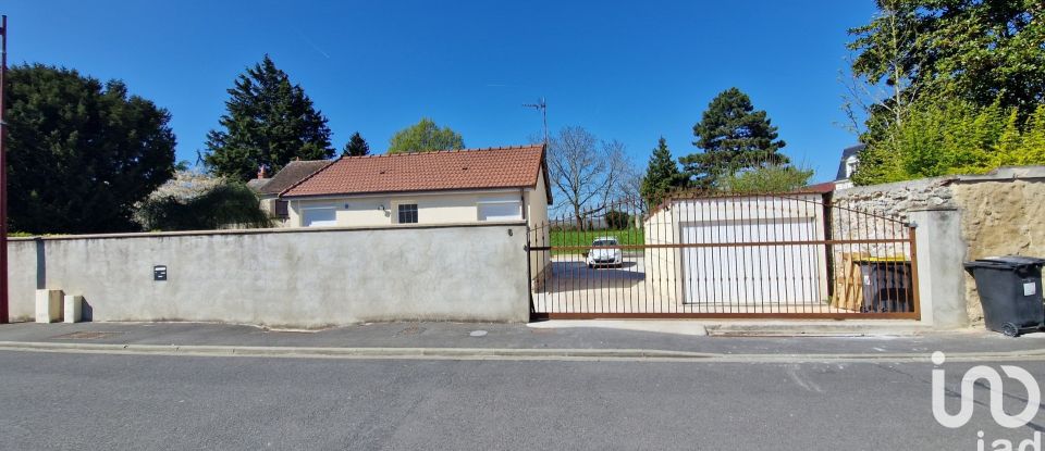 House 3 rooms of 75 m² in Claye-Souilly (77410)