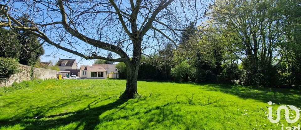 House 3 rooms of 75 m² in Claye-Souilly (77410)