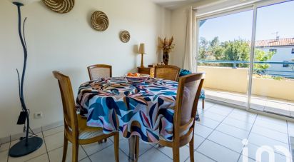 Apartment 3 rooms of 66 m² in Anglet (64600)