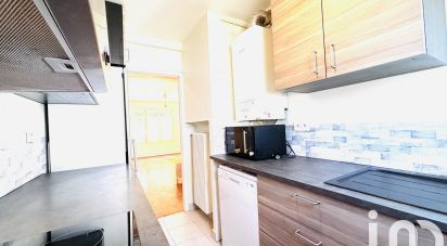 Apartment 3 rooms of 69 m² in Bougival (78380)
