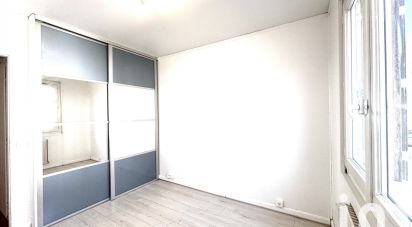 Apartment 3 rooms of 69 m² in Bougival (78380)