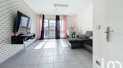 Apartment 3 rooms of 66 m² in Le Pont-de-Claix (38800)