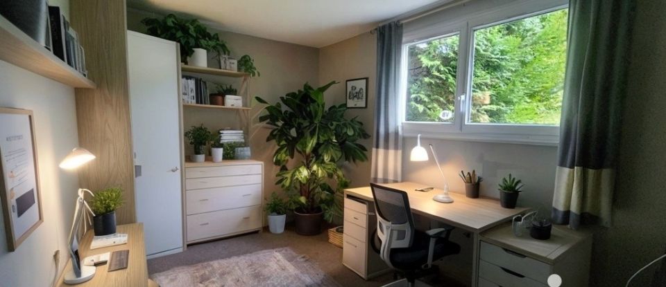 Maison 6 pièces de 120 m² à Saint-Maur-des-Fossés (94210)