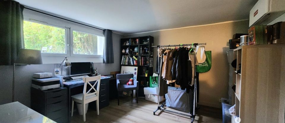 Maison 6 pièces de 120 m² à Saint-Maur-des-Fossés (94210)