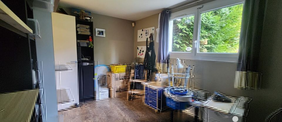 Maison 6 pièces de 120 m² à Saint-Maur-des-Fossés (94210)