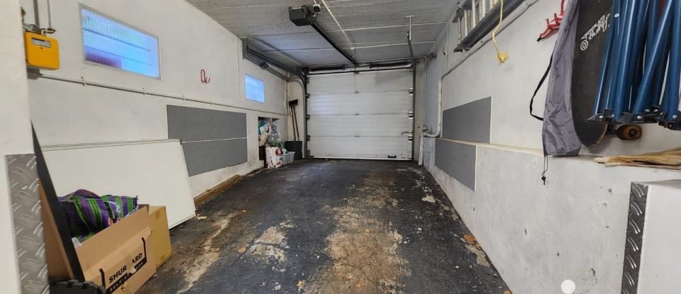 Maison 6 pièces de 120 m² à Saint-Maur-des-Fossés (94210)