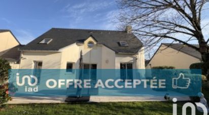 House 7 rooms of 145 m² in Saint-Nazaire (44600)
