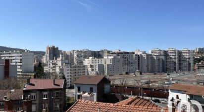 Apartment 4 rooms of 70 m² in Saint-Étienne (42100)
