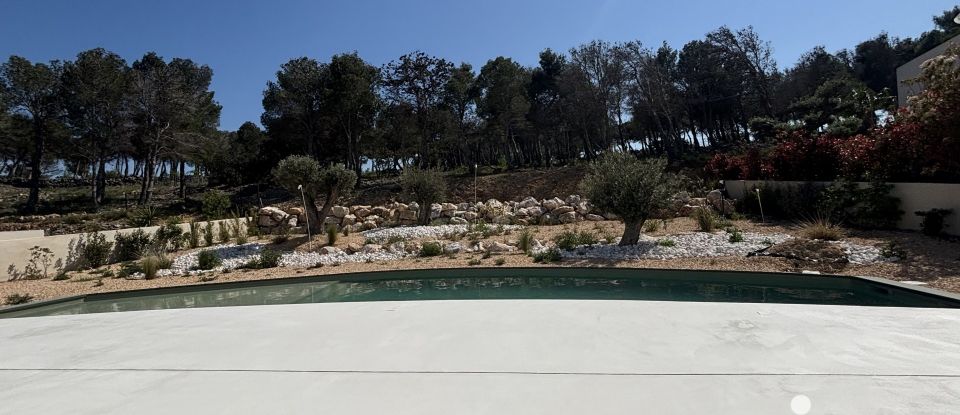 Maison d’architecte 6 pièces de 170 m² à Leucate (11370)