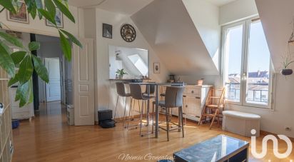 Apartment 3 rooms of 50 m² in Mantes-la-Jolie (78200)