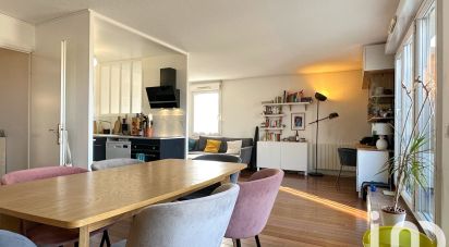 Apartment 3 rooms of 69 m² in Bobigny (93000)