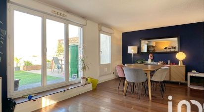 Apartment 3 rooms of 69 m² in Bobigny (93000)