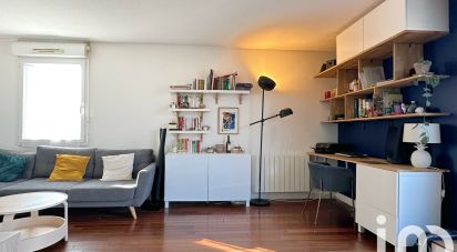 Apartment 3 rooms of 69 m² in Bobigny (93000)