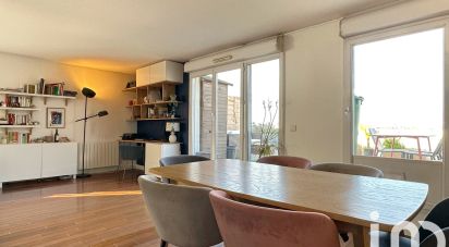 Apartment 3 rooms of 69 m² in Bobigny (93000)