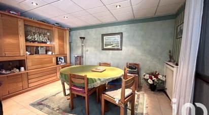 Pavillon 5 pièces de 95 m² à Chelles (77500)