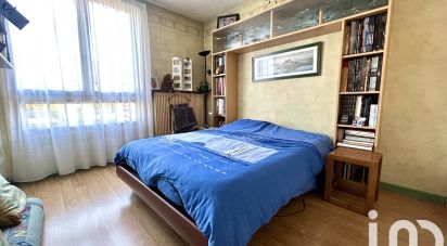 Pavillon 5 pièces de 95 m² à Chelles (77500)