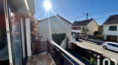 Pavillon 5 pièces de 95 m² à Chelles (77500)