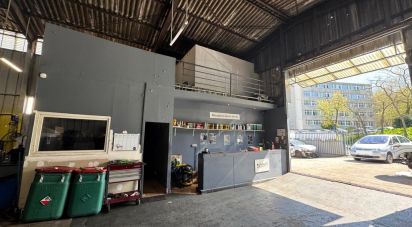 Retail property of 200 m² in Étampes (91150)