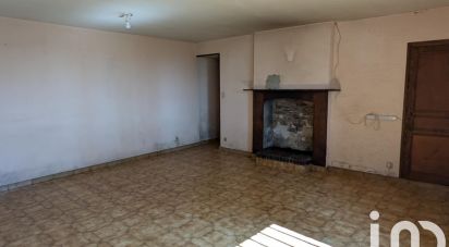 Maison 4 pièces de 115 m² à Dangy (50750)