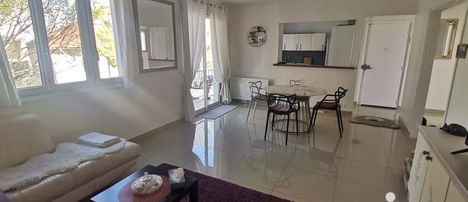 Apartment 3 rooms of 77 m² in Vitry-sur-Seine (94400)