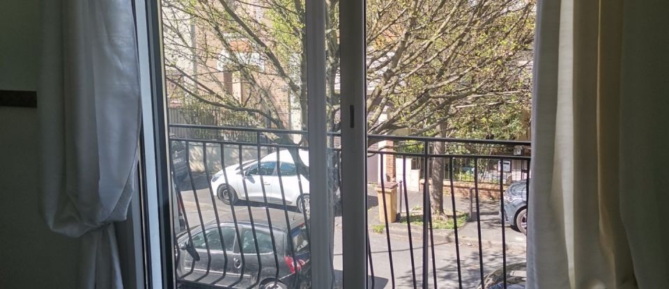 Apartment 3 rooms of 77 m² in Vitry-sur-Seine (94400)