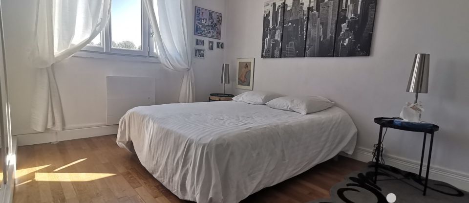 Apartment 3 rooms of 77 m² in Vitry-sur-Seine (94400)