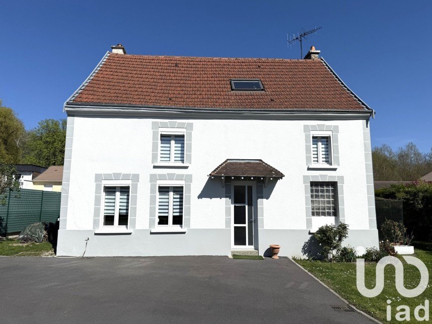 House 6 rooms of 162 m² in Reims (51100)
