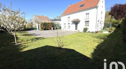 House 6 rooms of 162 m² in Reims (51100)