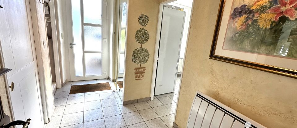 House 6 rooms of 162 m² in Reims (51100)