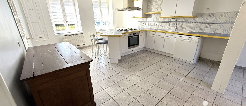House 6 rooms of 162 m² in Reims (51100)