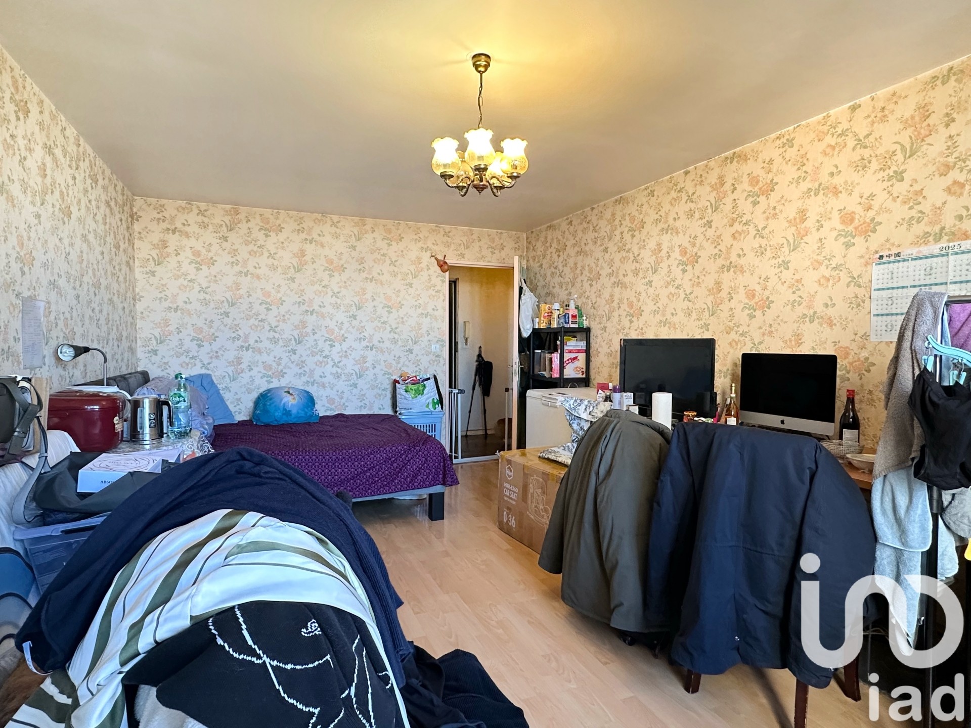Appartement 4 Bobigny 85 1731732