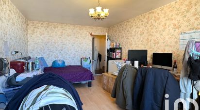 Apartment 4 rooms of 85 m² in Bobigny (93000)