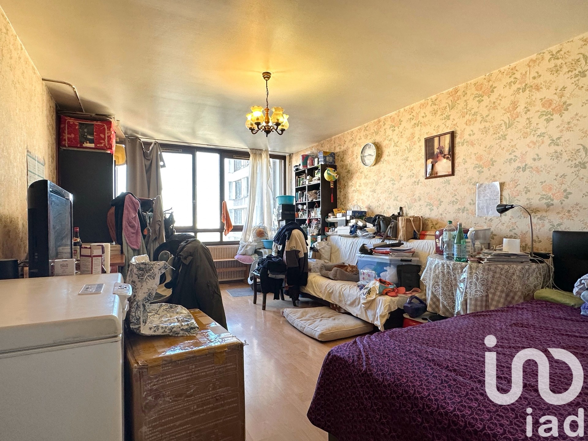 Appartement 4 Bobigny 85 1731732