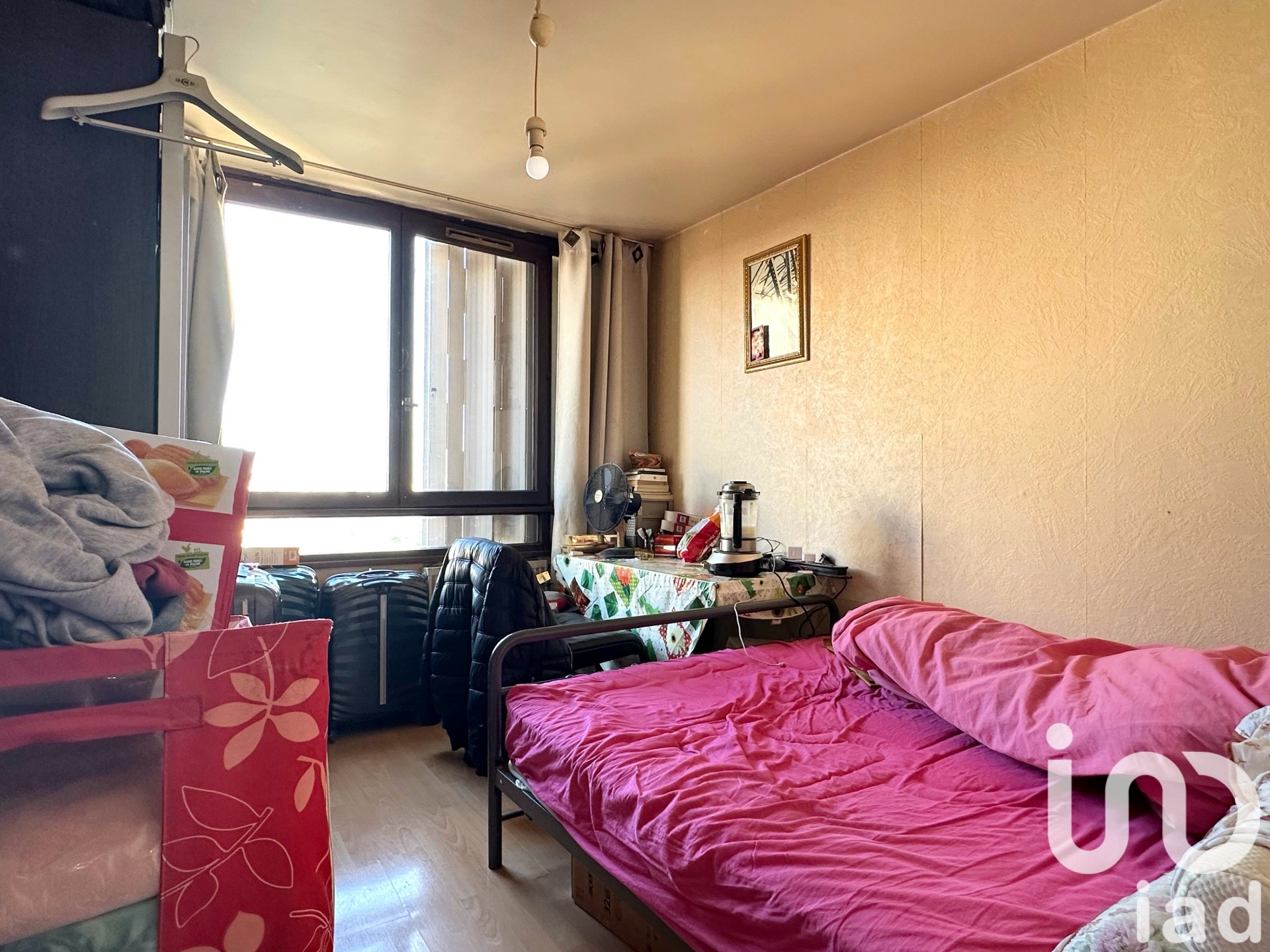 Appartement 4 Bobigny 85 1731732