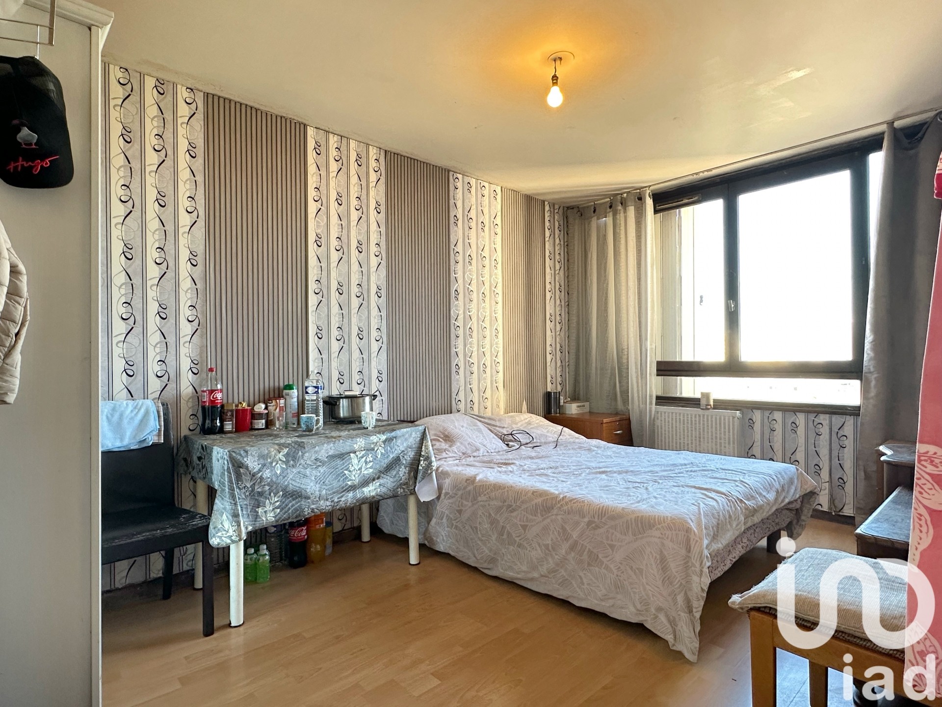 Appartement 4 Bobigny 85 1731732