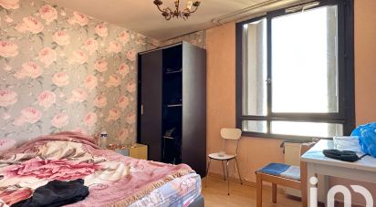 Apartment 4 rooms of 85 m² in Bobigny (93000)