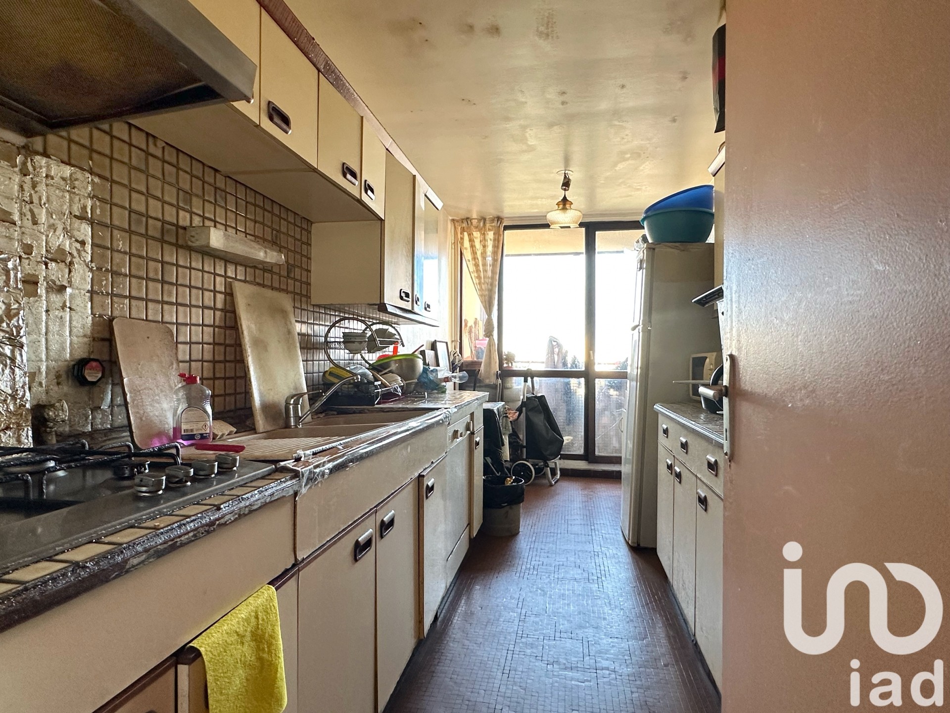 Appartement 4 Bobigny 85 1731732