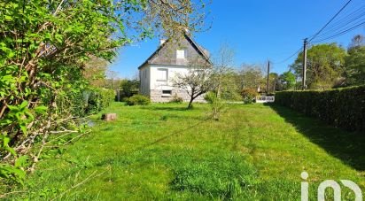 House 5 rooms of 110 m² in Rédené (29300)