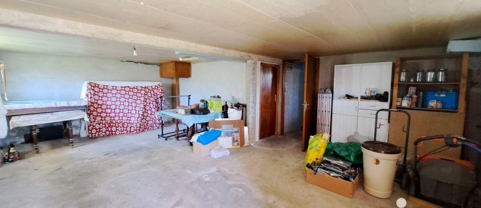 House 5 rooms of 110 m² in Rédené (29300)