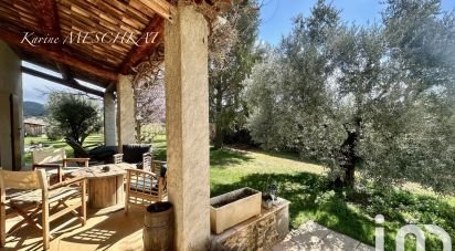 Maison 5 pièces de 137 m² à Les Mées (04190)