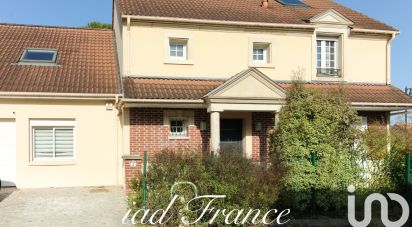Traditional house 8 rooms of 192 m² in Verneuil-sur-Seine (78480)