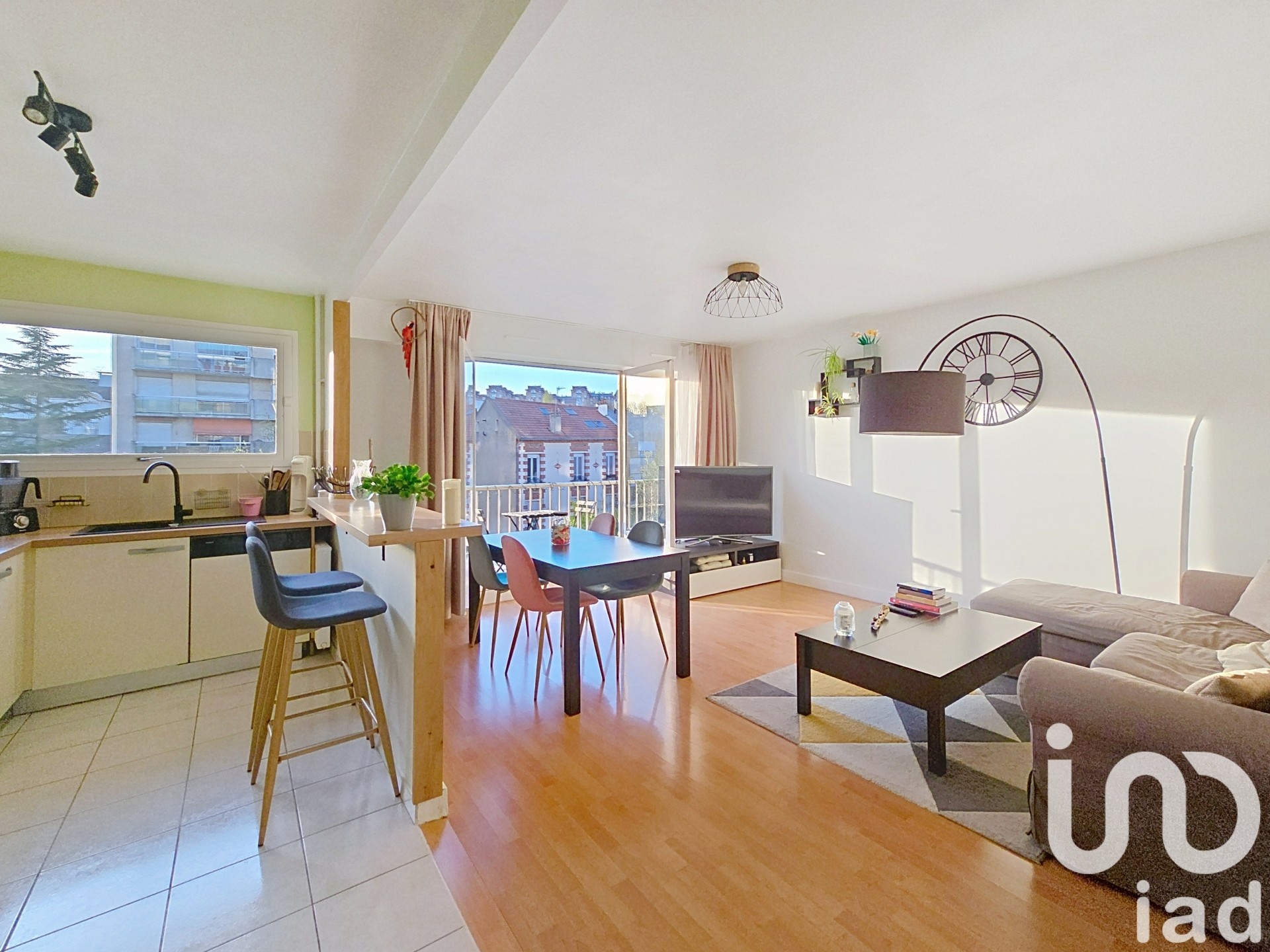 Appartement 3 Suresnes 70 1736987
