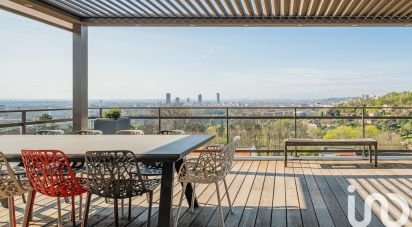 Appartement 5 pièces de 193 m² à Caluire-et-Cuire (69300)