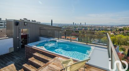 Appartement 5 pièces de 193 m² à Caluire-et-Cuire (69300)